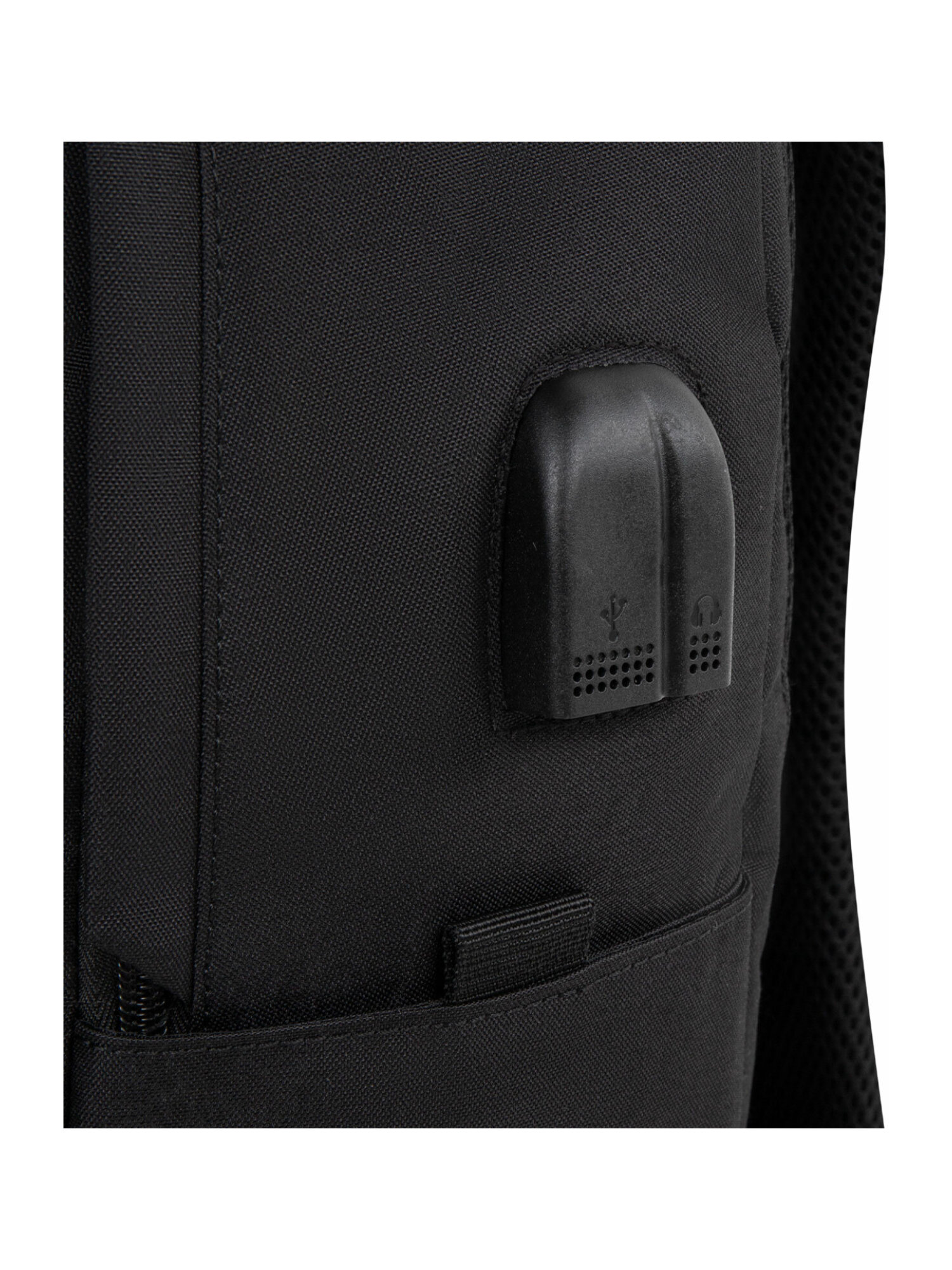 Рюкзак Heikki школьный городской для подростков для ноутбука - фото 14