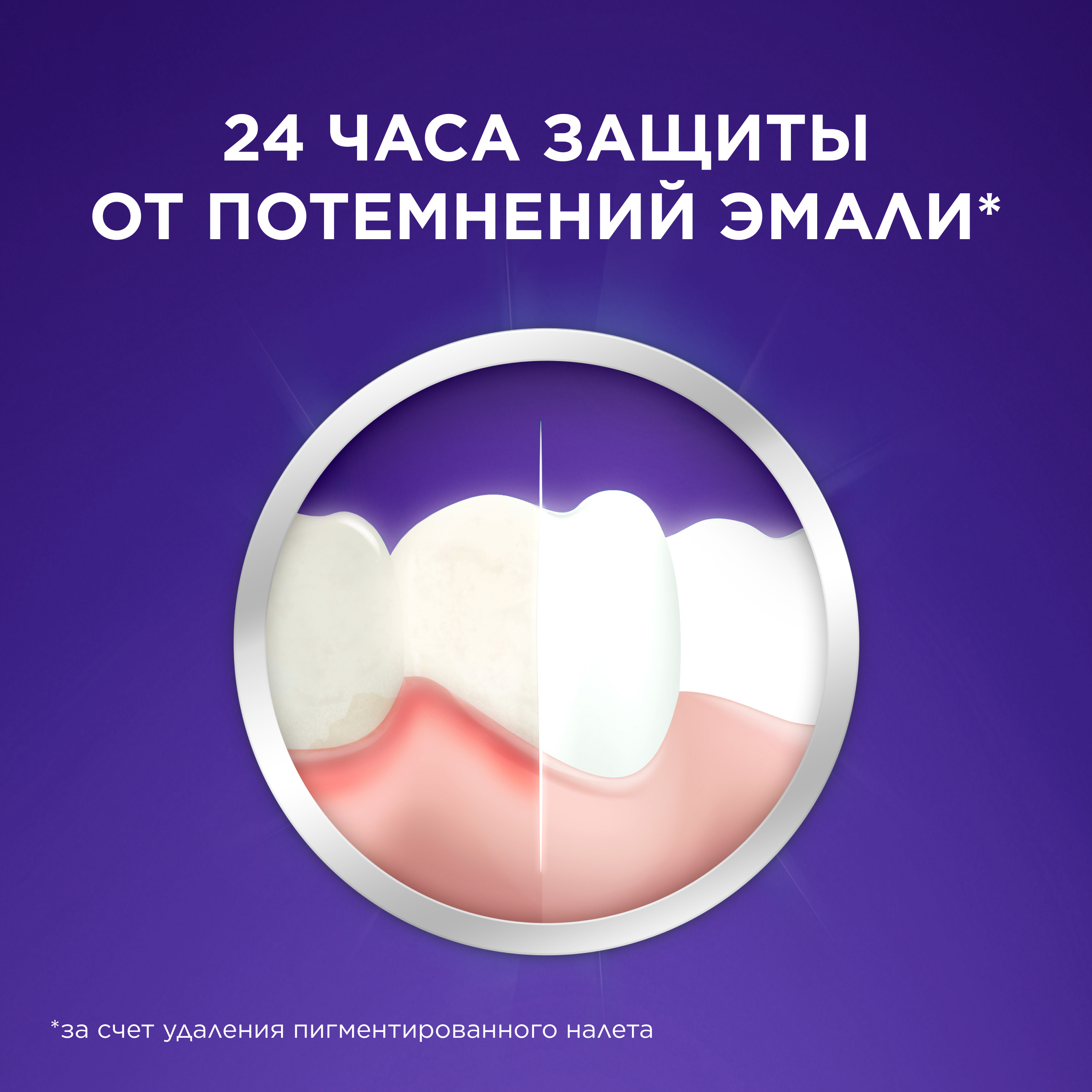 Зубная паста Blend-a-med - фото 5