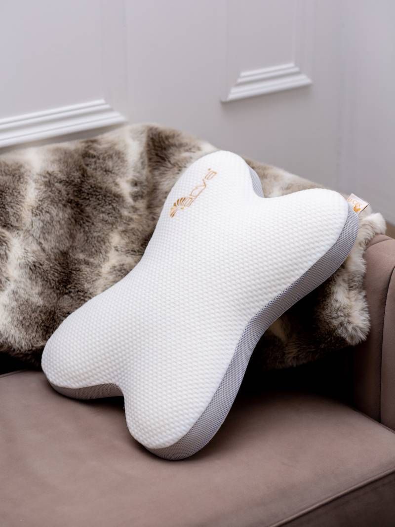 Подушка Arya Home Collection Papillon - фото 6