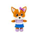 Игрушка мягкая Кошечки-собачки