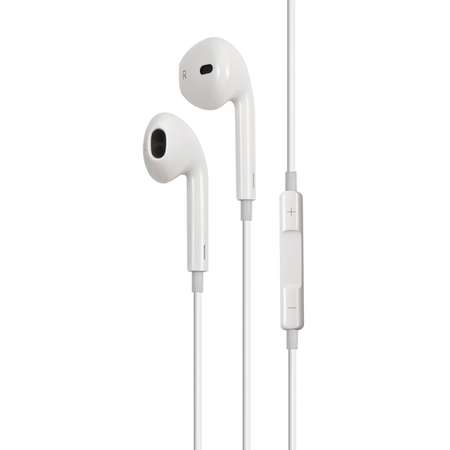 Наушники RedLine гарнитура Stereo Headset SP17 белые