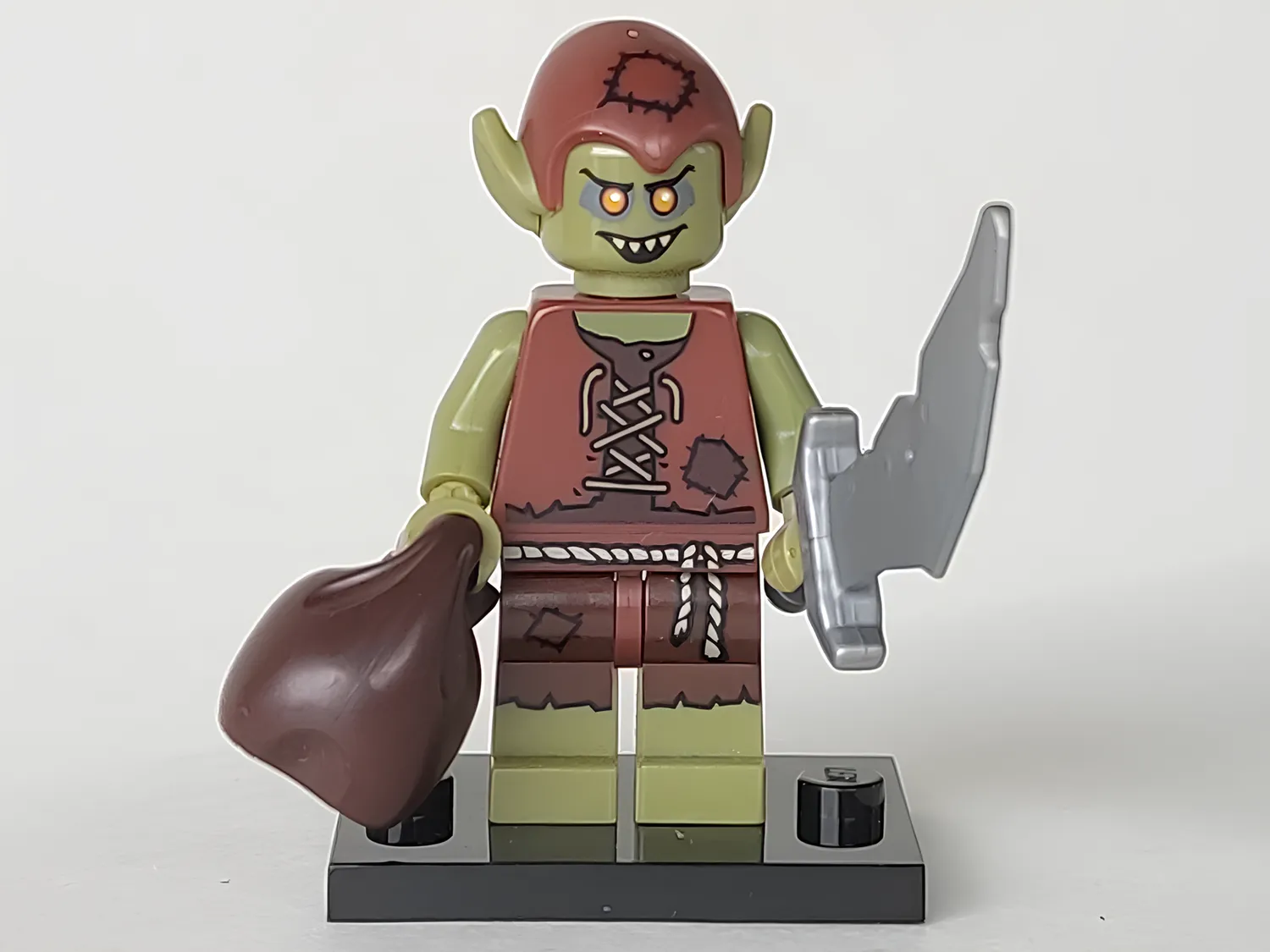 Фигурка LEGO Minifigures col13-5 - фото 1