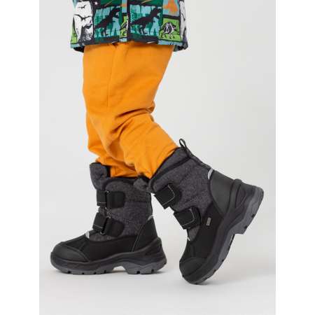 Валенки Antilopa