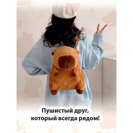 Рюкзак Territory