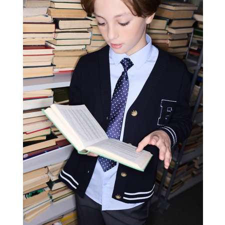 Кардиган Futurino School