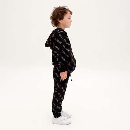Толстовка Kaftan