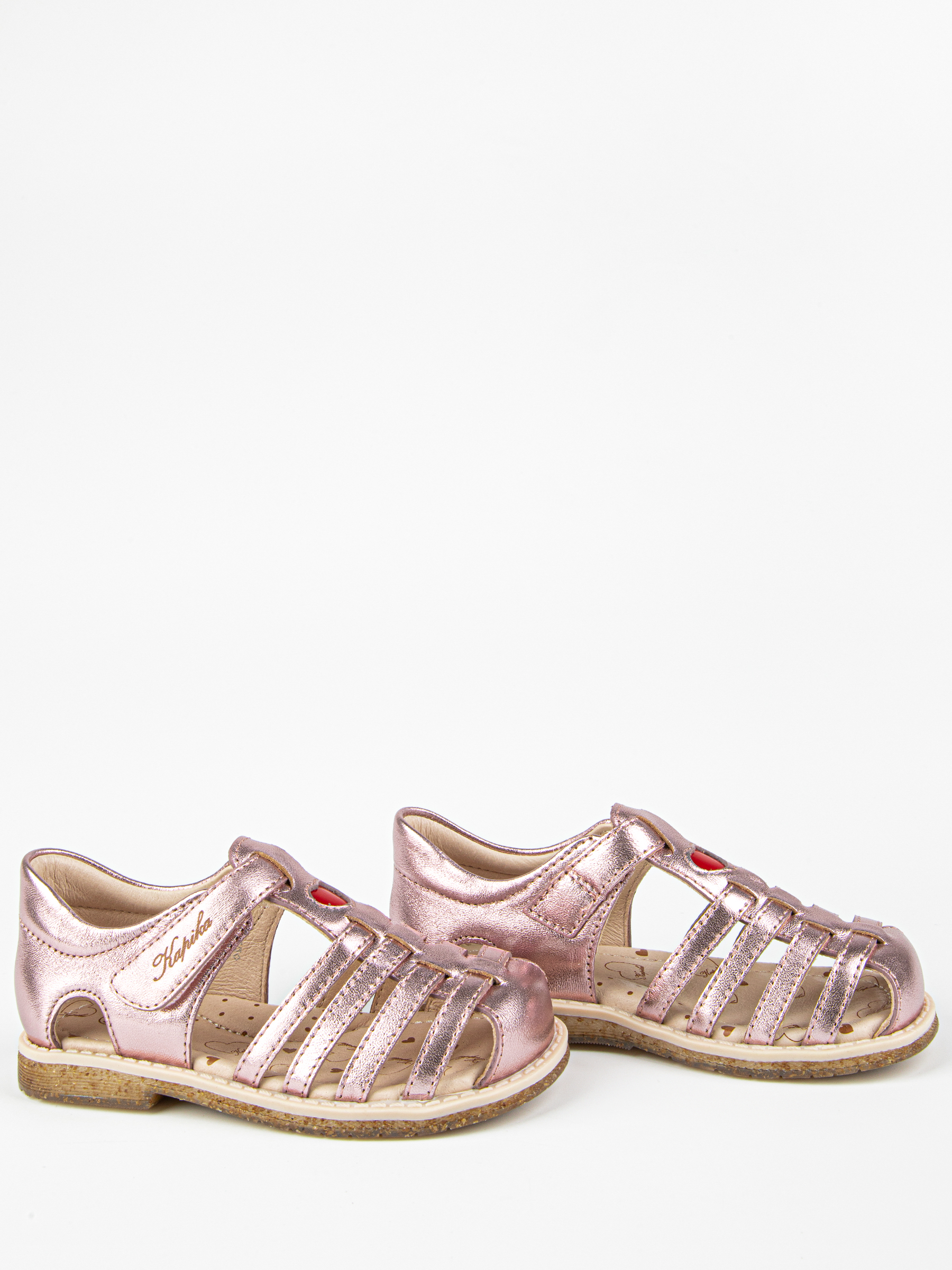 Сандалии Kapika 31965-2 - фото 2