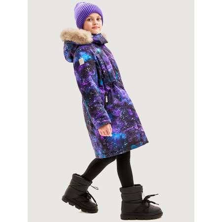 Пальто NIKASTYLE