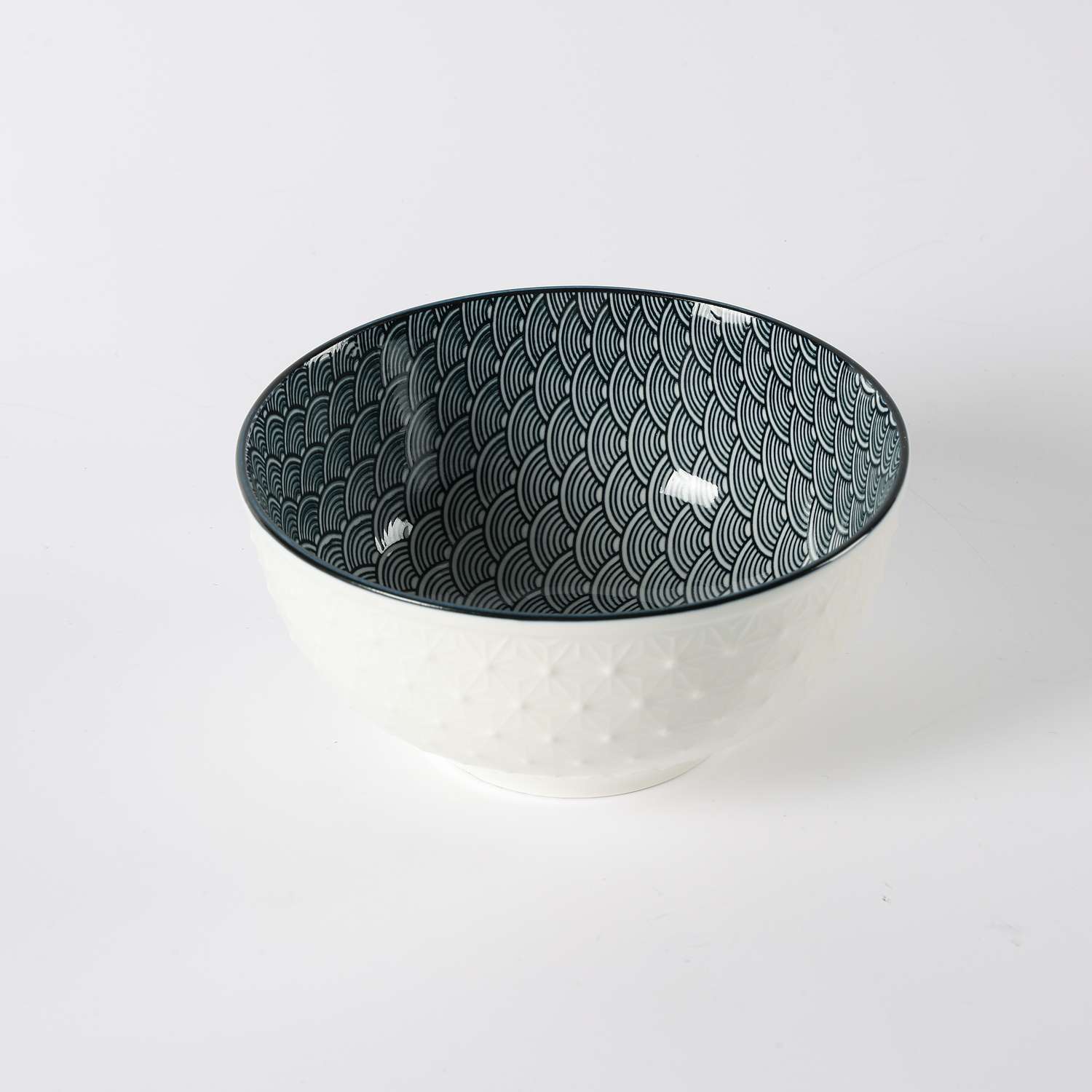 Боул ё Blue village в ассортименте - фото 4