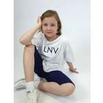 Велосипедки Luneva