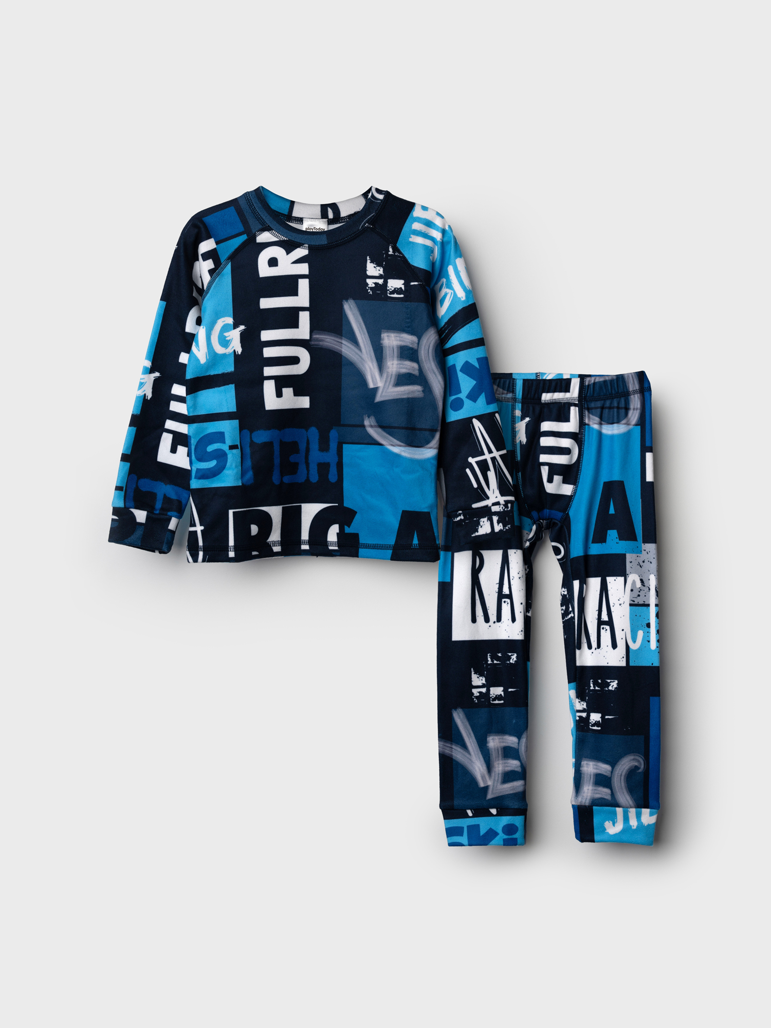 Термобелье PlayToday 32312284 - фото 6