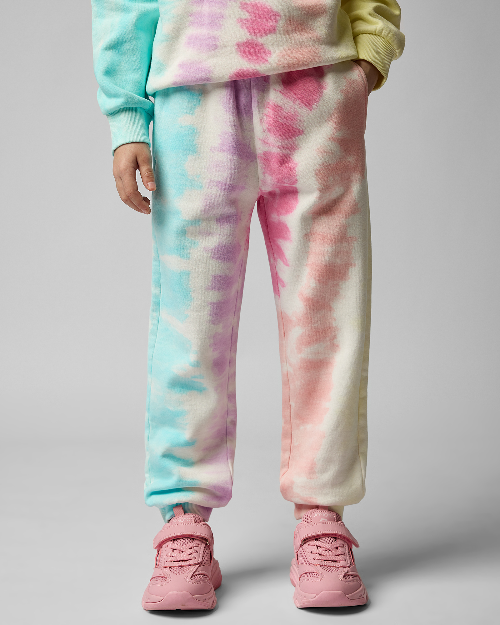 Брюки Futurino W24FU4FGPF2414kg43 - фото 7