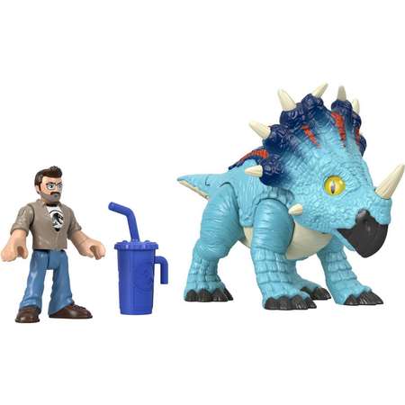 Фигурка IMAGINEXT