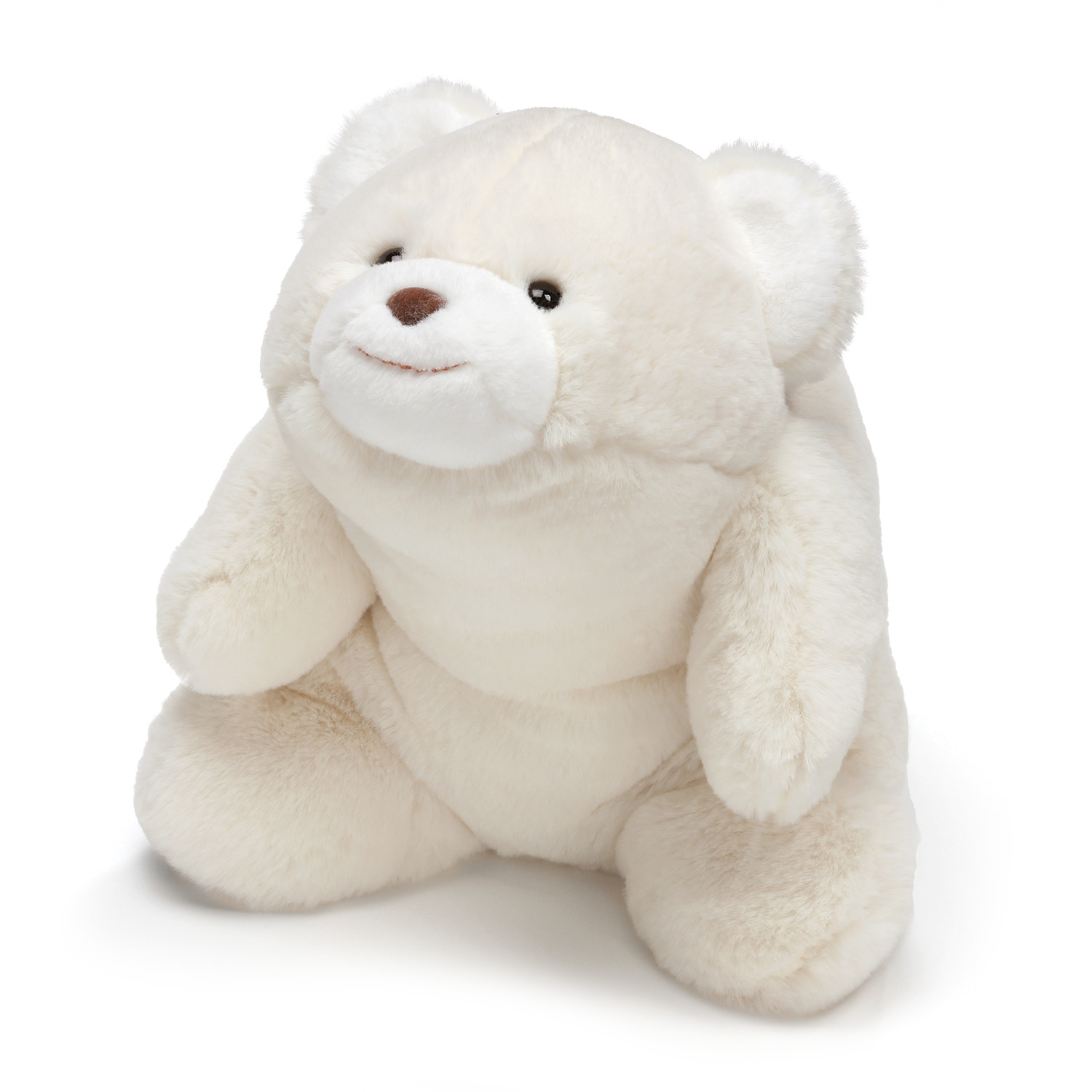 Игрушка мягкая Gund мишка - фото 1