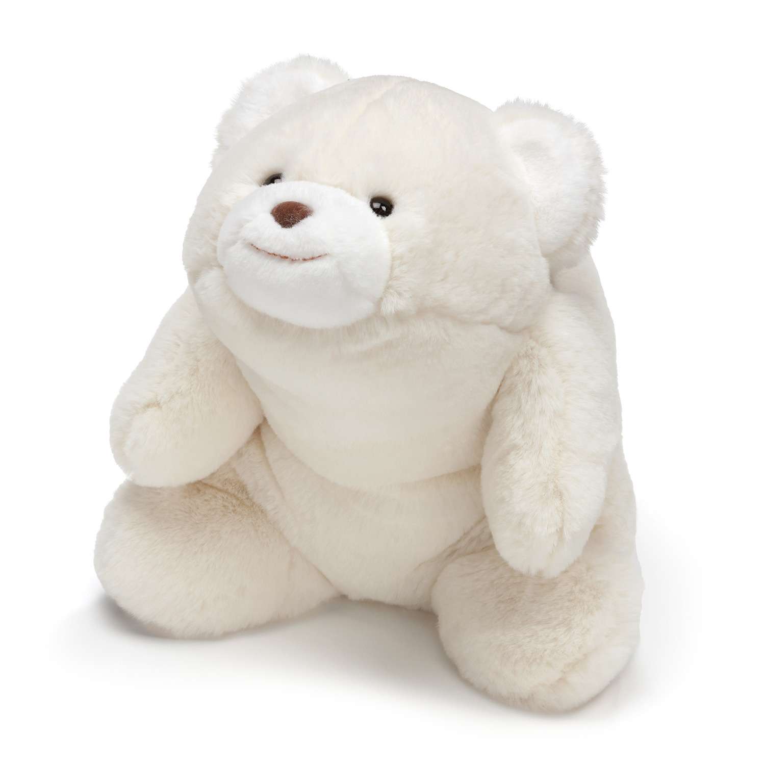 Игрушка мягкая Gund Мишка Белый 6055491 - фото 1