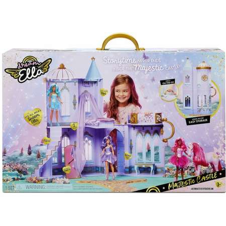 Домик для кукол Lalaloopsy