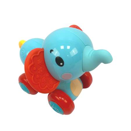 Игрушка SHARKTOYS каталка Слон
