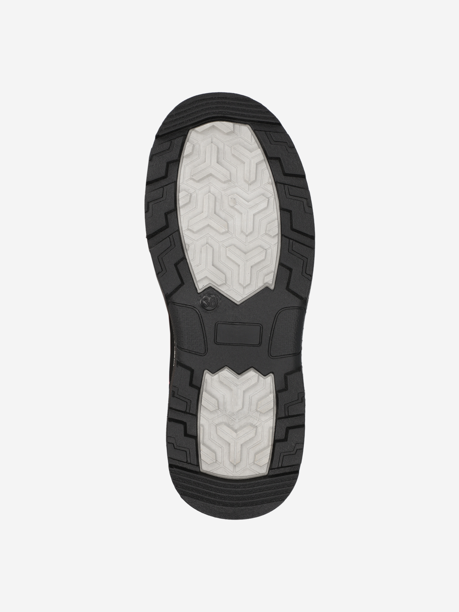 Сапоги De Mount AW27YJ116 WD3H-80 - фото 8