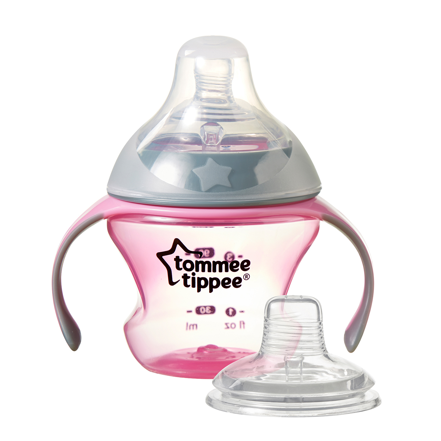 Бутылочка Tommee tippee 150 мл - фото 1