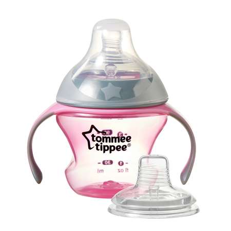 Бутылочка Tommee tippee 150 мл