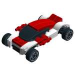 Конструктор LEGO Racers 29 дет.