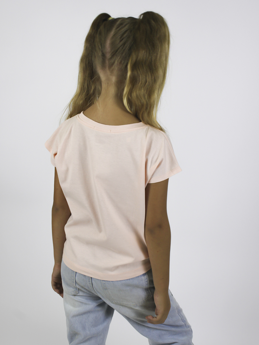 Футболка Luneva 6-39-2. - фото 3