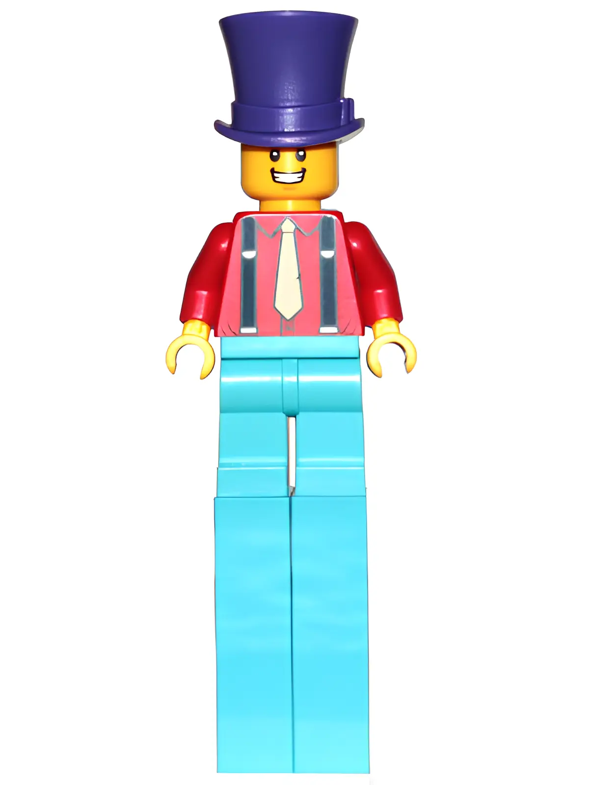 Фигурка LEGO Stilt Walker cty1016 - фото 1