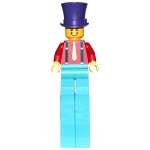 Фигурка LEGO Stilt Walker cty1016