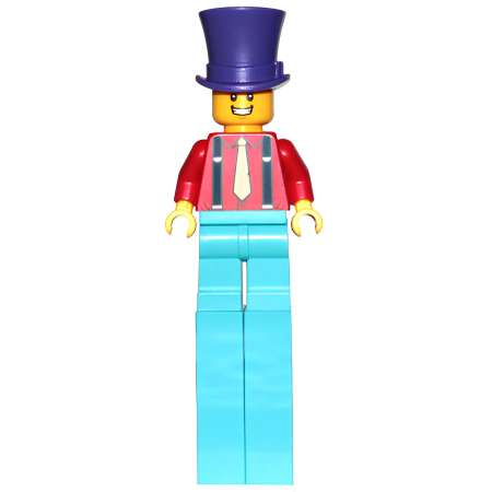 Фигурка LEGO Stilt Walker cty1016