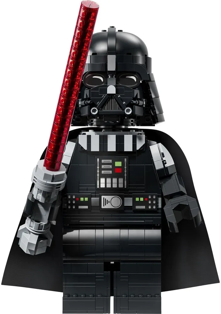 Конструктор LEGO Star Wars 1050 дет. - фото 5
