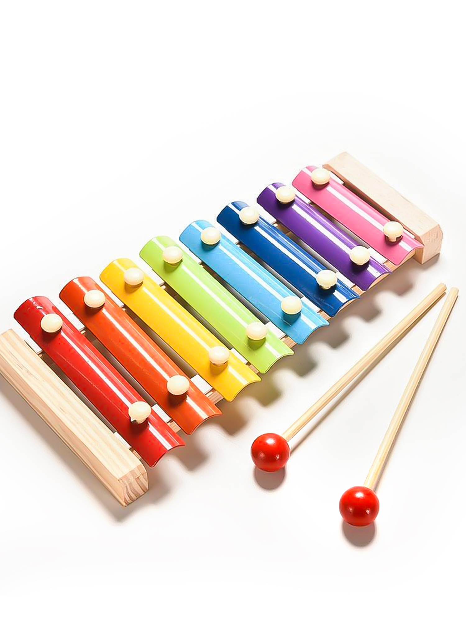 Настольная игра Madliani Ксилофон - фото 2