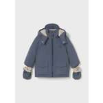 Куртка,Рукавицы Mayoral