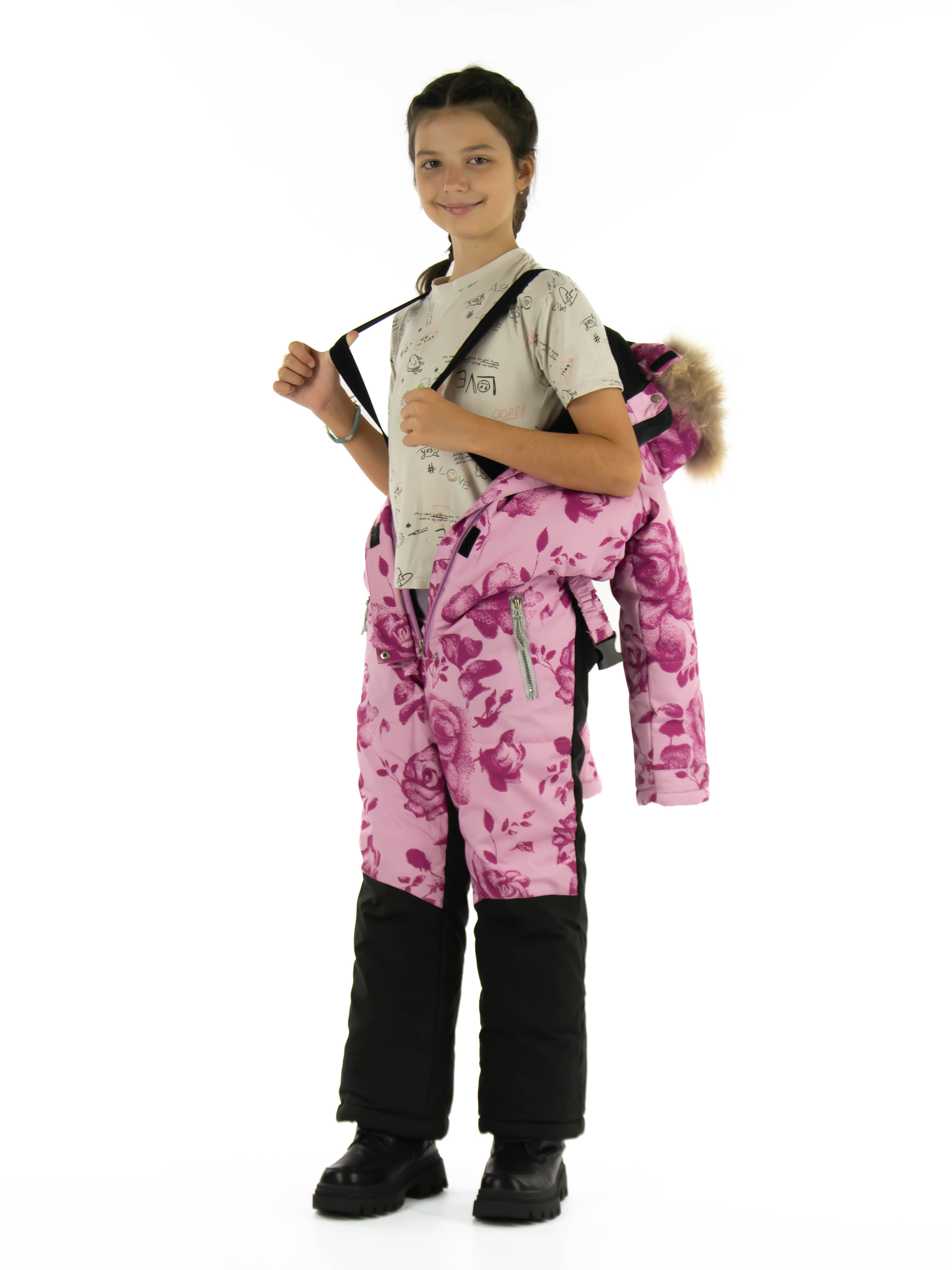 Комбинезон CASTLELADY 882882444 - фото 6