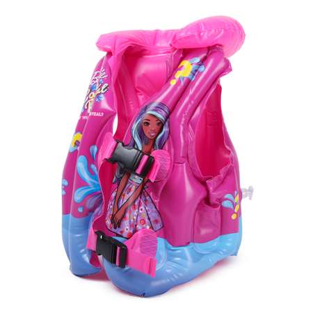 Жилет для плавания Barbie OXSQ-11