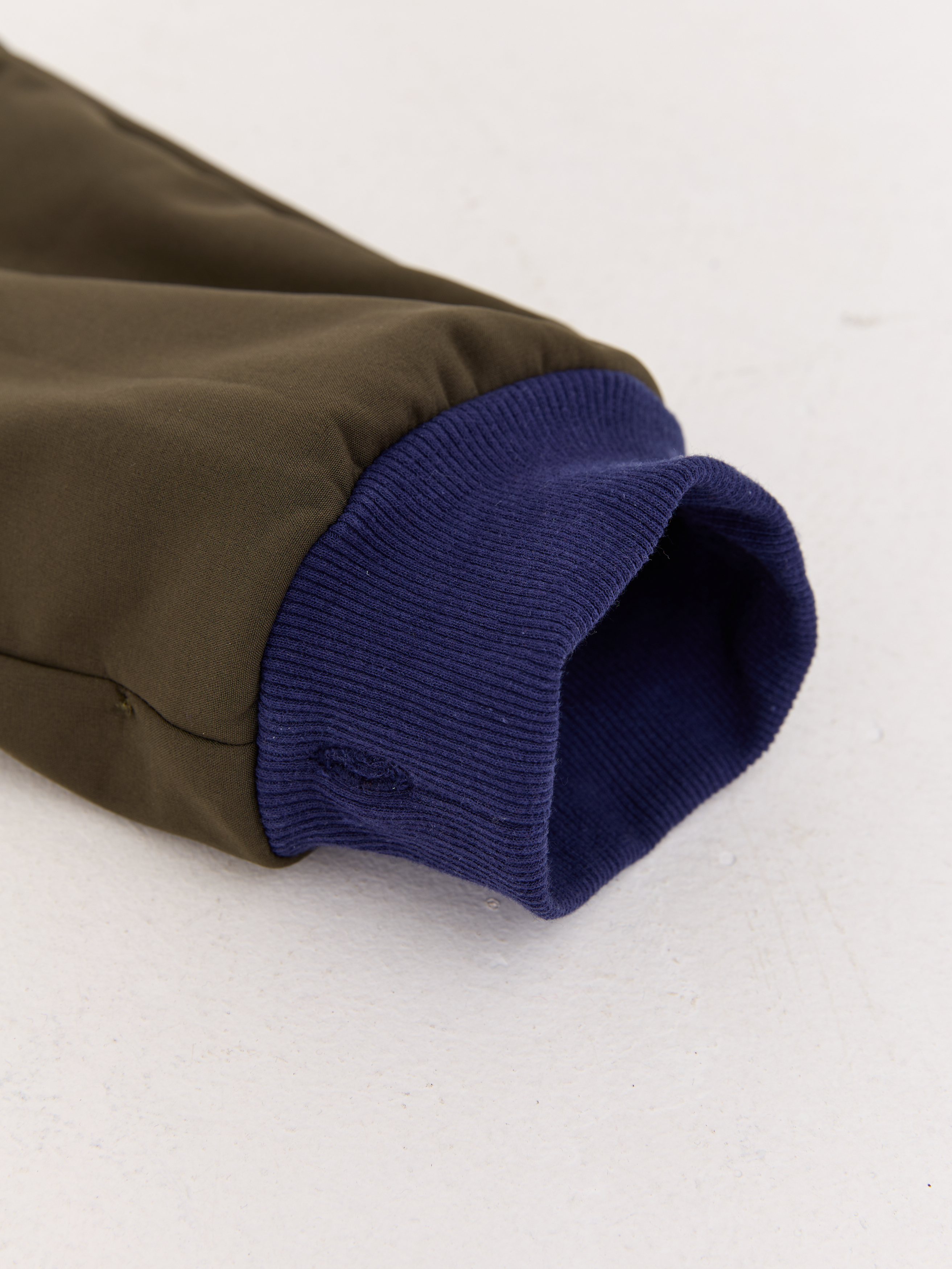 Комбинезон JUVIS 7032 хаки - фото 13