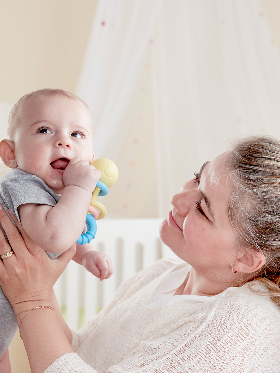 Прорезыватель Hape Кольцо - фото 3