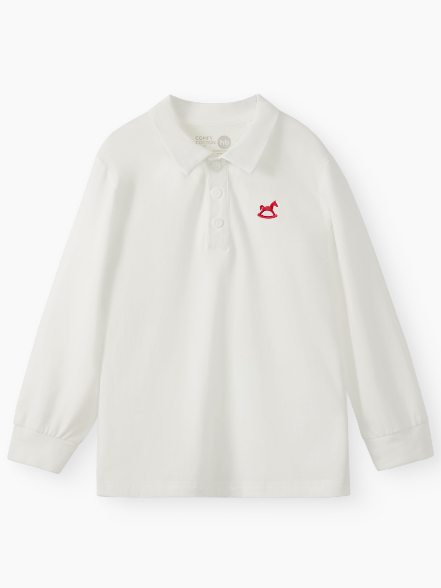 Рубашка 2 шт Happy Baby 88627_milky - фото 11