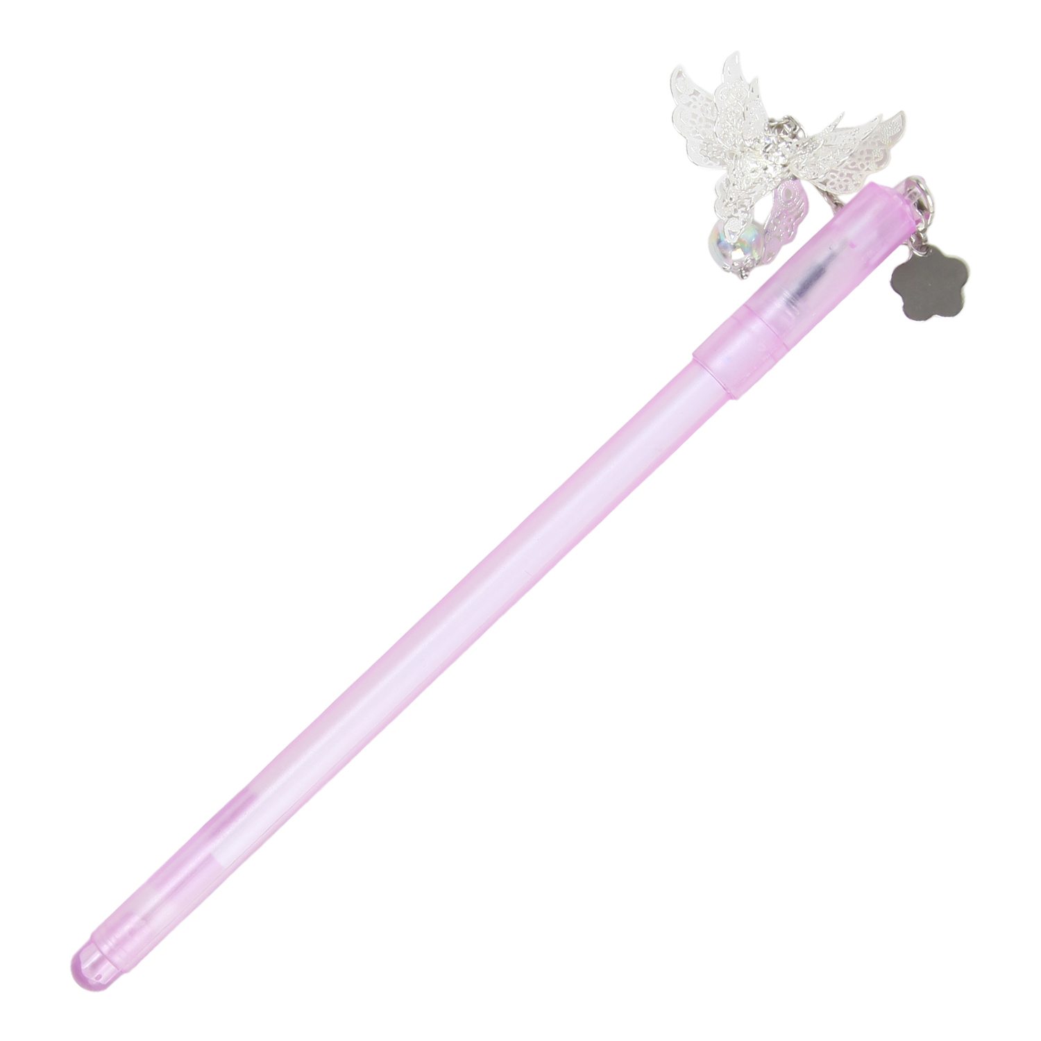 Изображение товара Ручка гелевая Johnshen 1 шт. в ассортименте