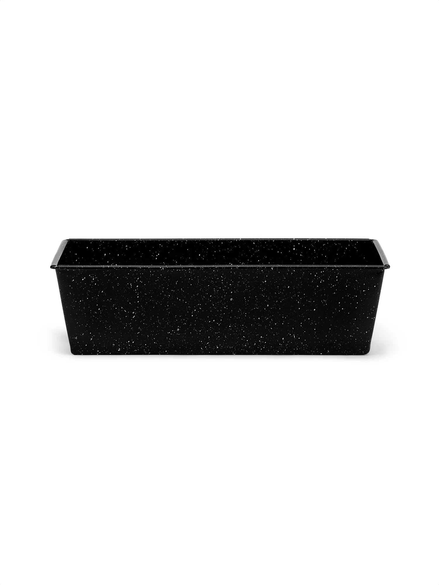 Форма для выпечки хлеба Pragma Rangl 26.1x11.8x7.5 см чёрная - фото 11