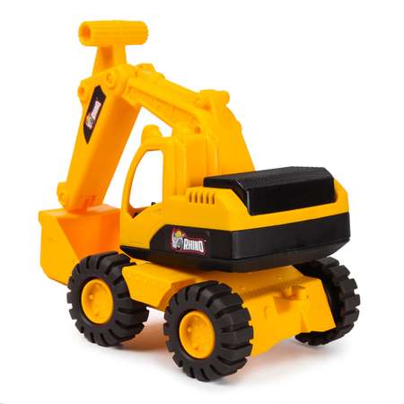 Экскаватор Rhino Construction Спецтехника
