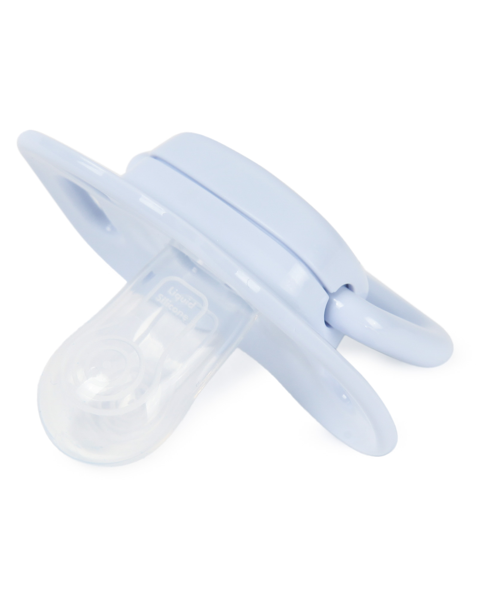 Пустышка Canpol Babies силикон ортодонтическая от 0 мес. - фото 2