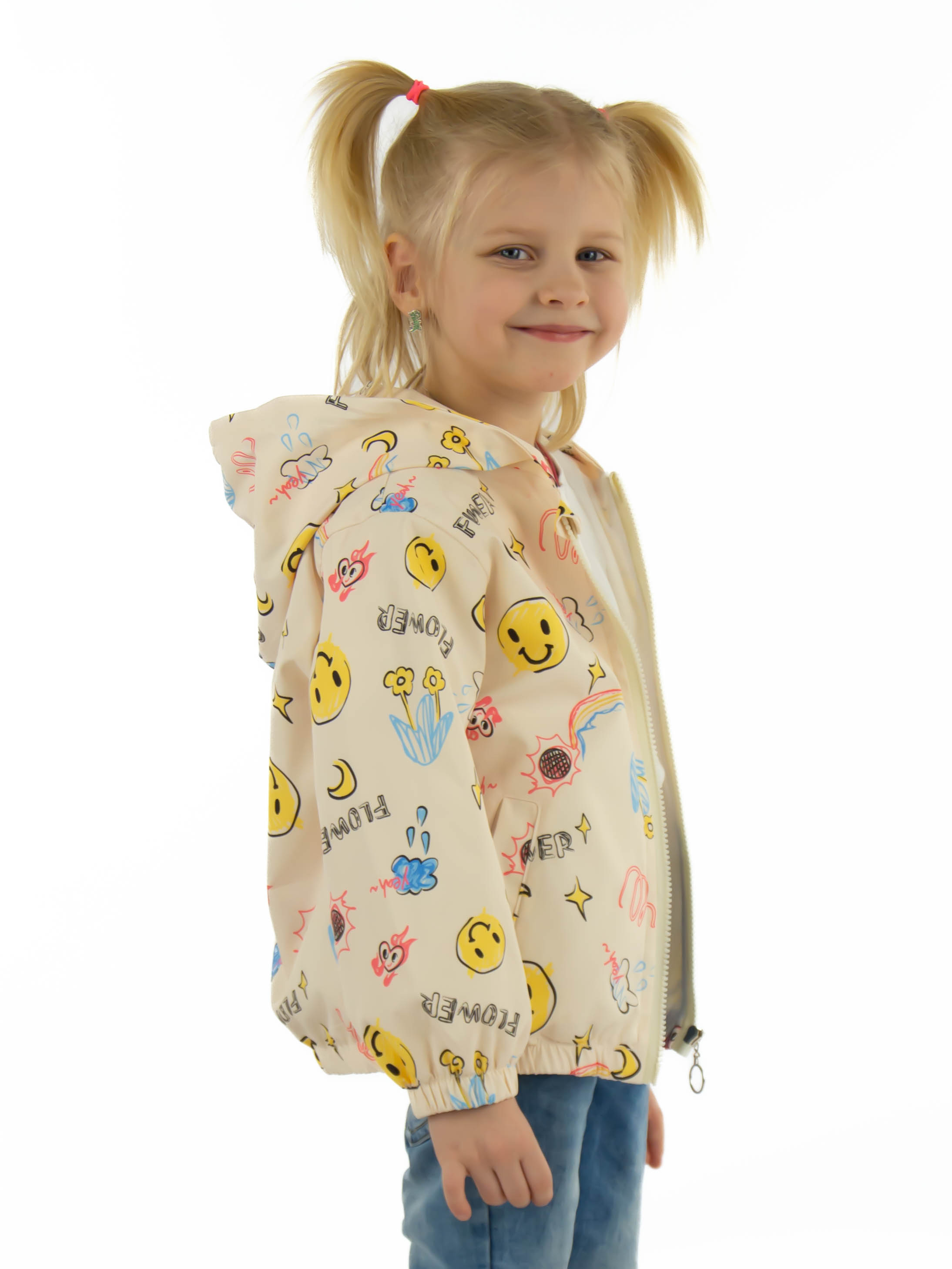 Куртка CASTLELADY 801800128 - фото 6