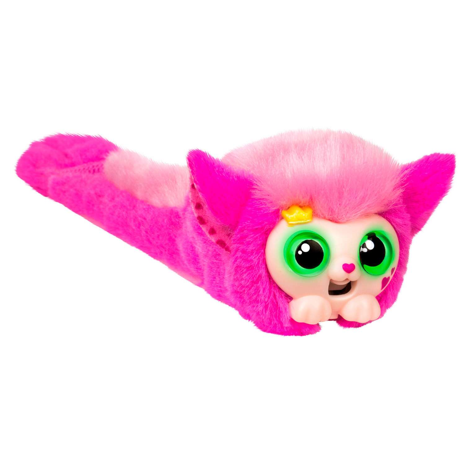 Фигурка Little Live Pets - фото 6