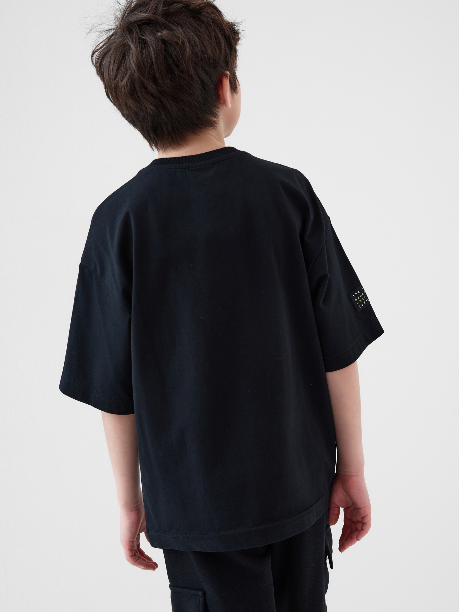 Футболка PlayToday 12611257 - фото 3