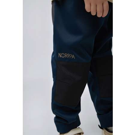Брюки NORPPA