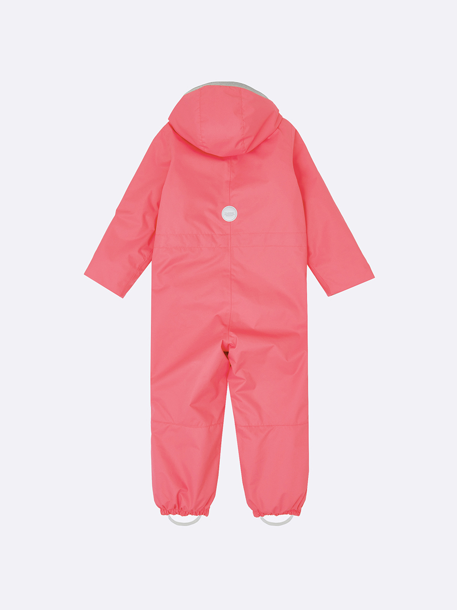 Комбинезон Lassie 72105222-4620 - фото 3