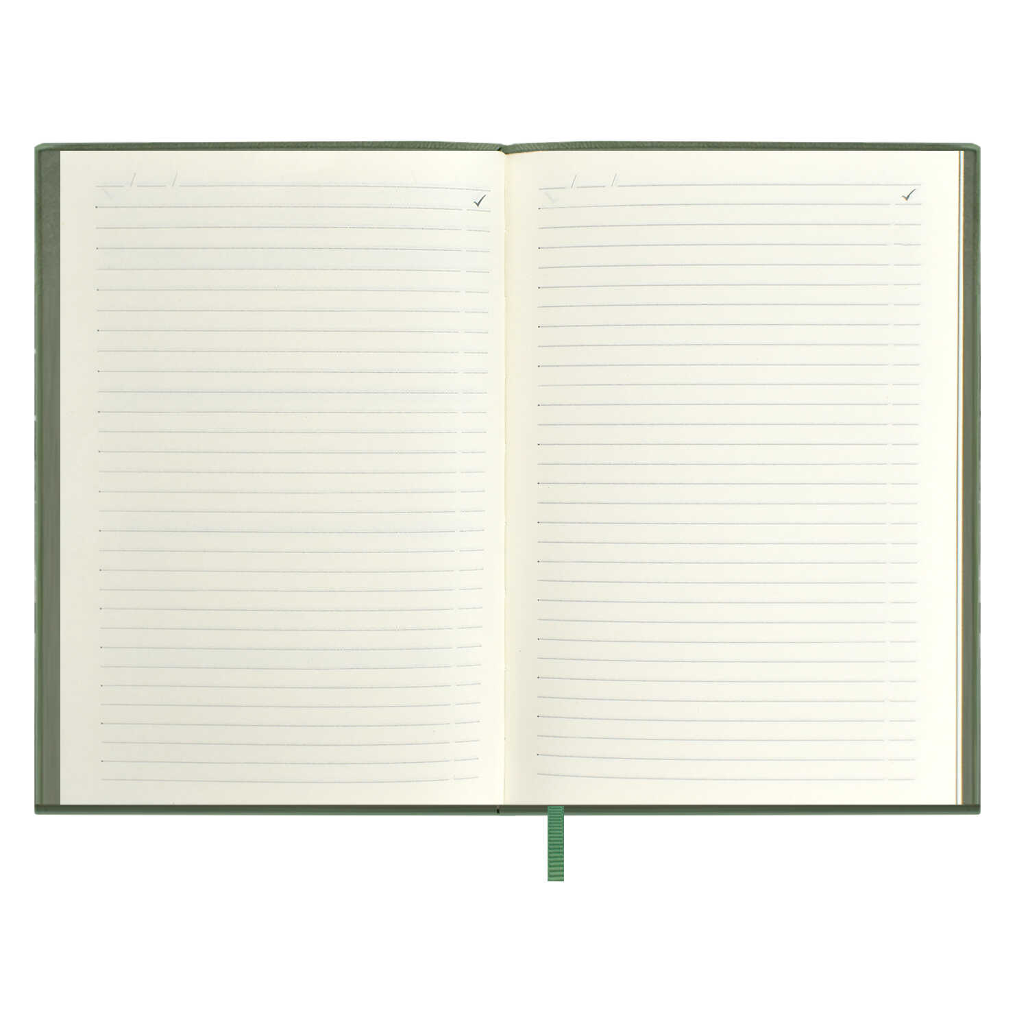 Ежедневник Феникс + ESCALADA 160 лист. - фото 10