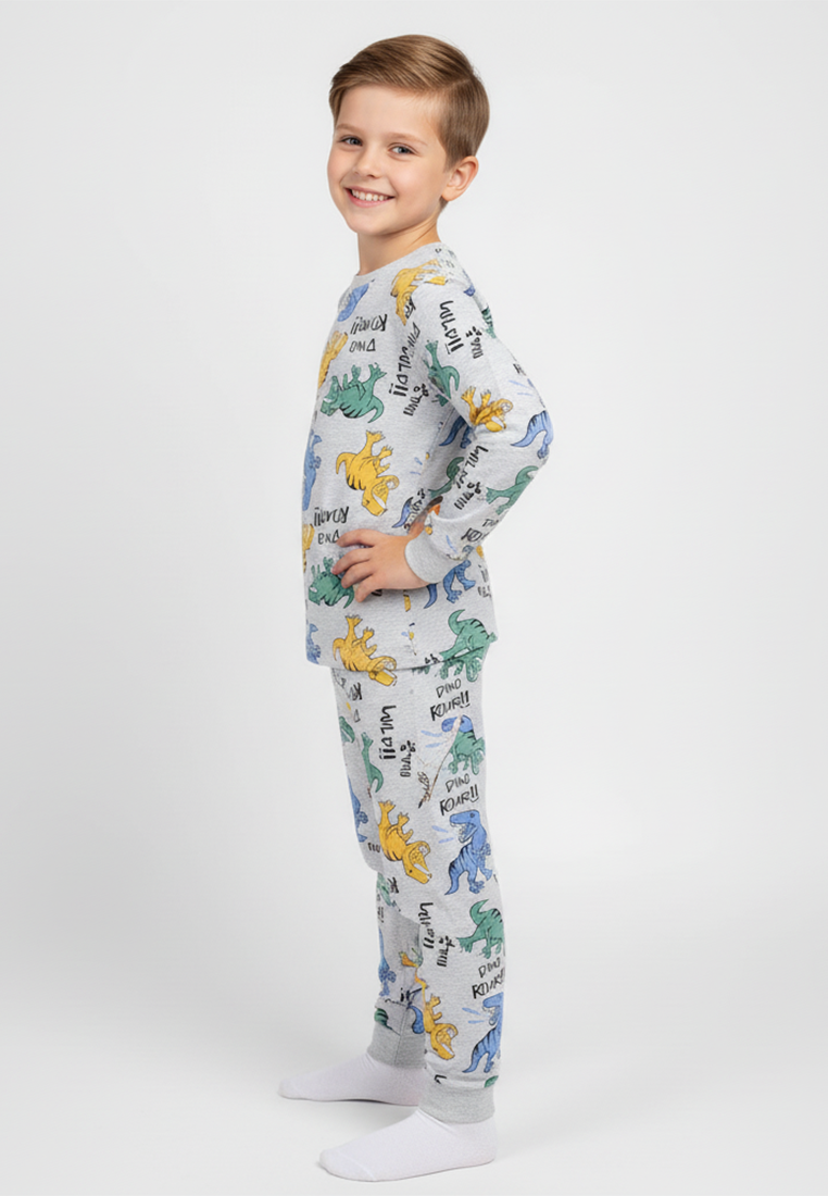 Пижама YOULALA 0936101913 - фото 3