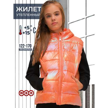 Жилет WBR