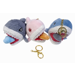 Брелок Мастер Акула в ассортименте